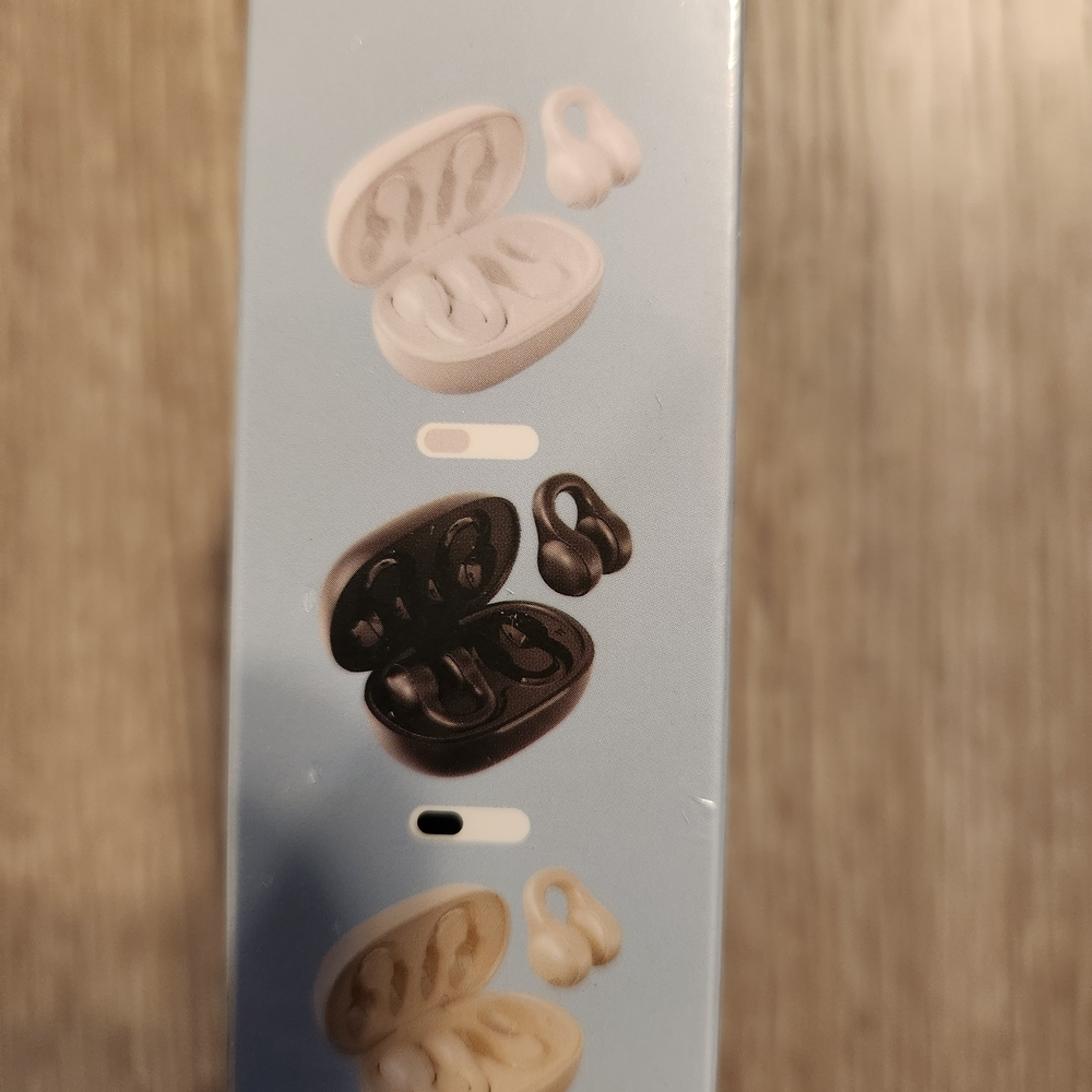 CYXG TWS Earbuds X51 Black - Picture 3 of 4